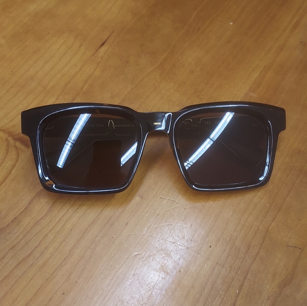 Article One Clifford Hava Sunglasses